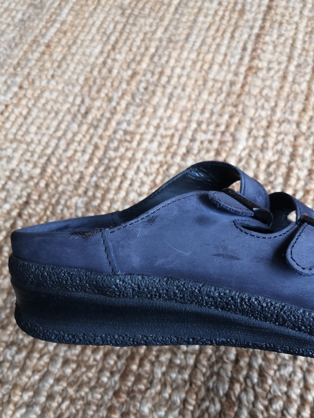 Tatami by Birkenstock 3-strap sandals - Picture 6 of 13
